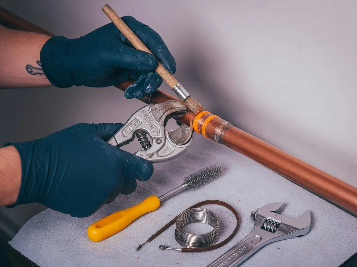 Why choose Sump Pump Repair in Lemon Cove, CA